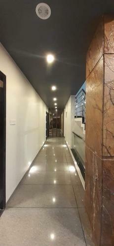 Hotel Giri Shankara