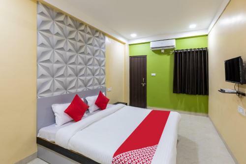 Oyo 39818 Hotel Shreeji Rasoi 2