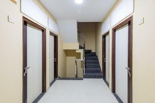 Oyo 39818 Hotel Shreeji Rasoi 2