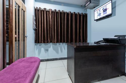 Oyo 39818 Hotel Shreeji Rasoi 2