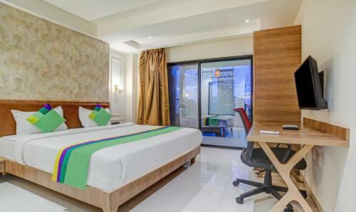 Hotel Treebo Trend Holiday