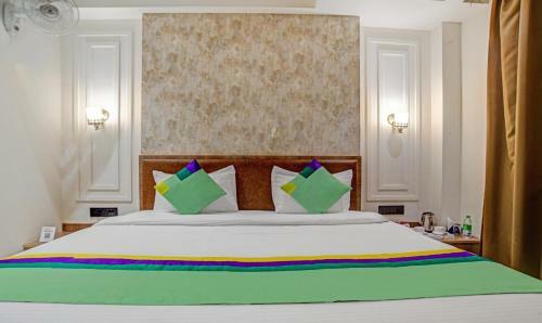Hotel Treebo Trend Holiday