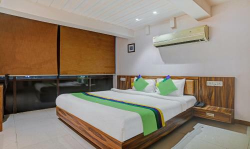 Hotel Treebo Trend Holiday
