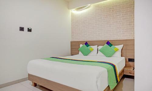 Hotel Treebo Trend Holiday