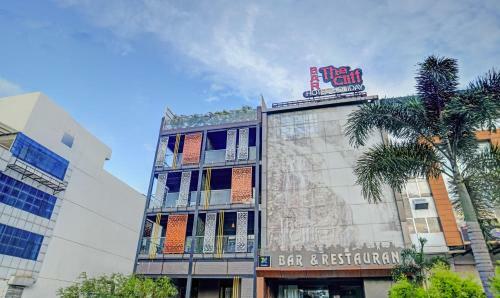 Hotel Treebo Trend Holiday