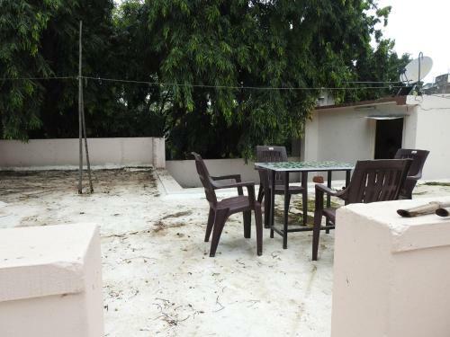 Krishna Niwas Homestay