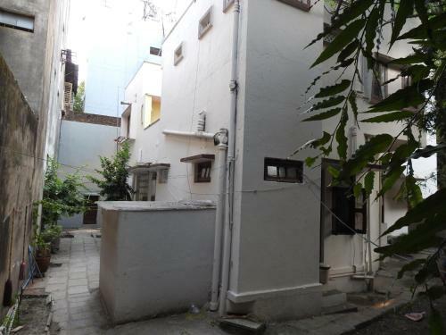 Krishna Niwas Homestay