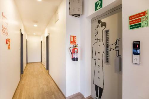 Hotel Oyo Townhouse 329 Pipliyahana Square