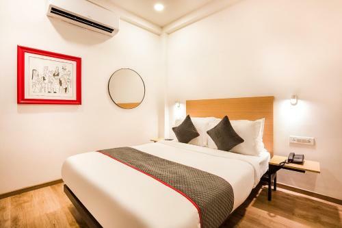 Hotel Oyo Townhouse 329 Pipliyahana Square
