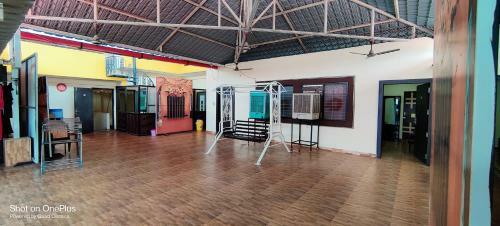 Hostal Guru Kripa Guest House