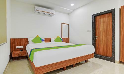 Treebo Trend Hotel Shivaay