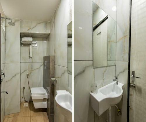 Hotel Cherrystay Kiran Inn