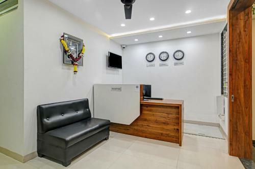 Oyo Townhouse 790 Hotel Trance