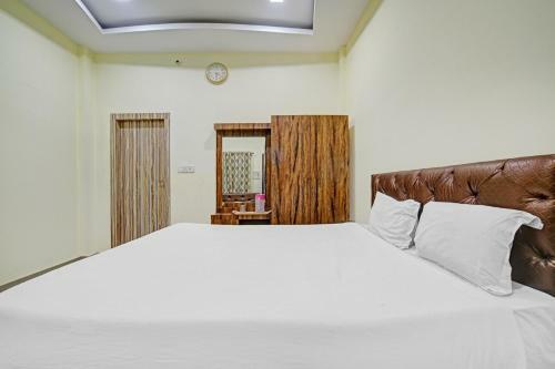 Collection O 85405 Hotel Shalimar Resort