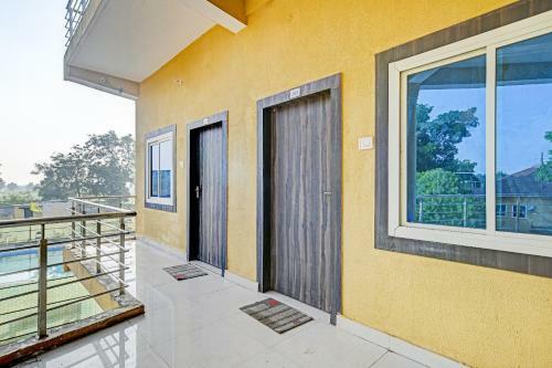 Collection O 85405 Hotel Shalimar Resort