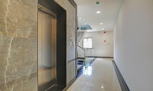 Hotel Treebo Trend Grand Euro