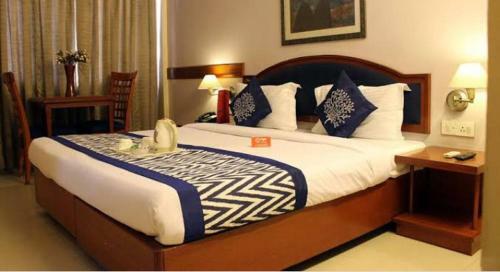 Hotel Kadambari Regency