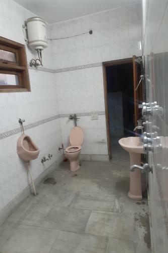 Hotel Oyo 84789 Welcome Guest House
