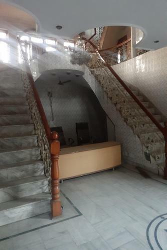 Hotel Oyo 84789 Welcome Guest House