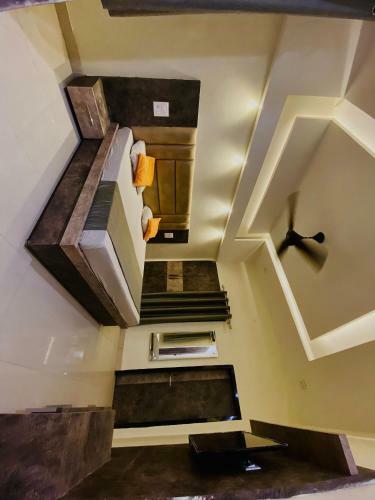 Apartamento Jolly House