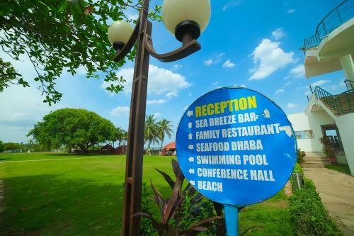 Hotel St.james Court Beach Resort