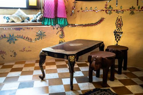 Hotel The Surya Jaisalmer