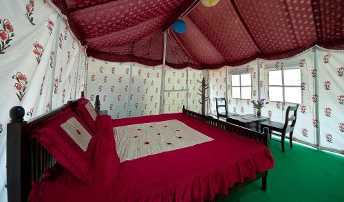 Samrat Resort Jaisalmer
