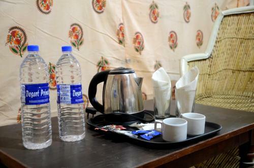 Albergue Kazi Hotel & Desert Camp