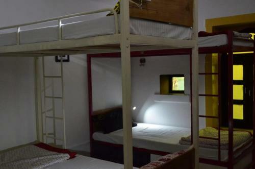 Albergue Kazi Hotel & Desert Camp