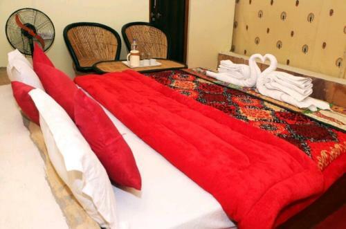 Albergue Kazi Hotel & Desert Camp