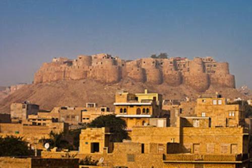 Hostal Arun Guest House Jaisalmer
