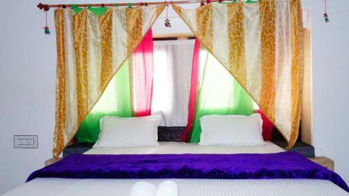 Hostal Bohemian Guest House