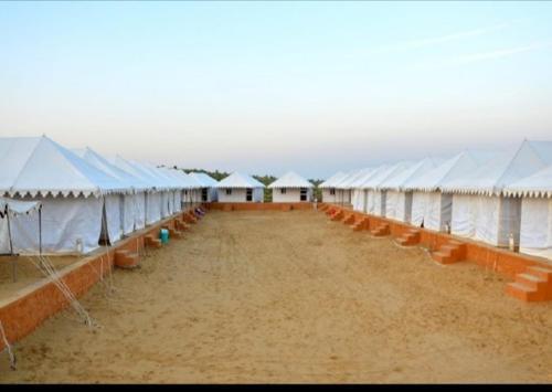 Bed & Breakfast Musafir Desert Safari