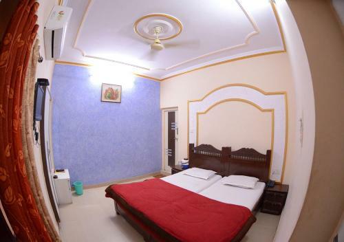 Hotel Prince