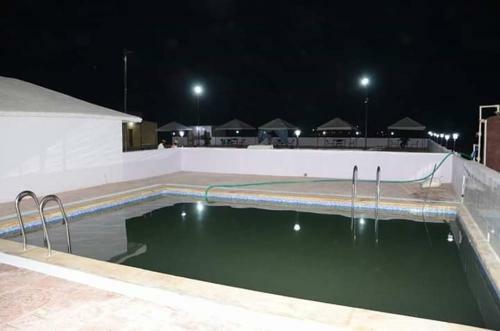 Hotel Mehar Desert Resort