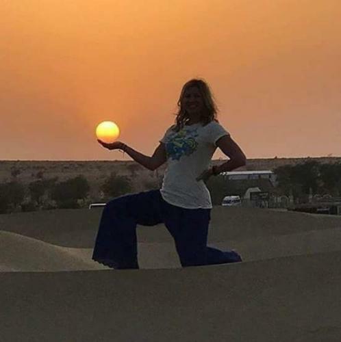 Hotel Mehar Desert Resort
