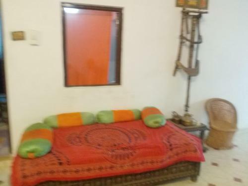 Hostal High Desert In Safari Camp