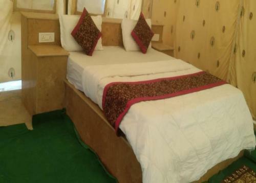 Hotel Oyo 83712 Dream Land Desert Camp