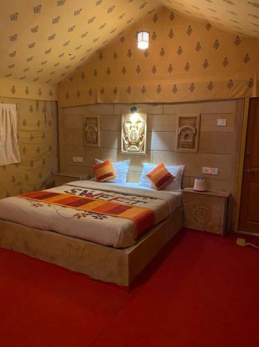 Hotel Oyo 83712 Dream Land Desert Camp