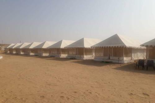 Hotel Oyo 83712 Dream Land Desert Camp