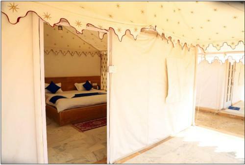 Apartamento Jannat Desert Safari