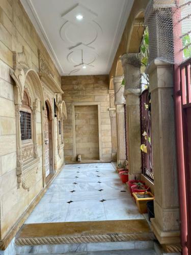 Amrit Villa