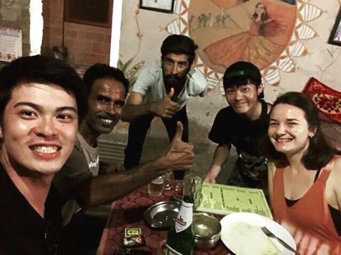Marigold Homestay