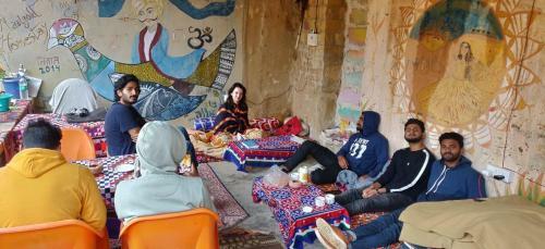 Marigold Homestay