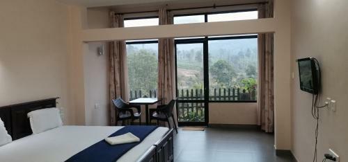 Green Peace Holiday Homes