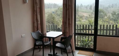 Green Peace Holiday Homes