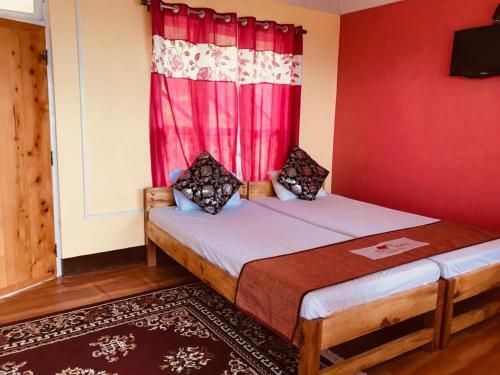 Bed & Breakfast Yes Homes Chibbo Retreat