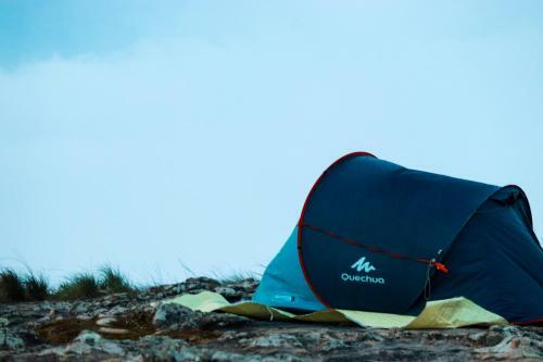 Wayanad Backpackers Camping