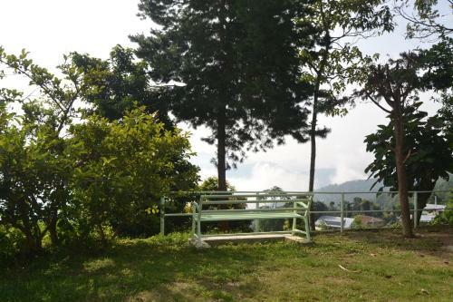 Bed & Breakfast The Gingko Eyrie