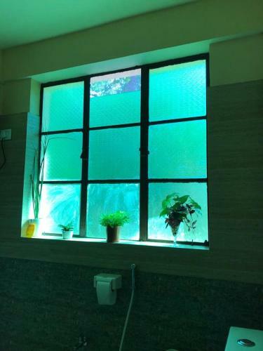 Tenam Garden Holistic Homestay